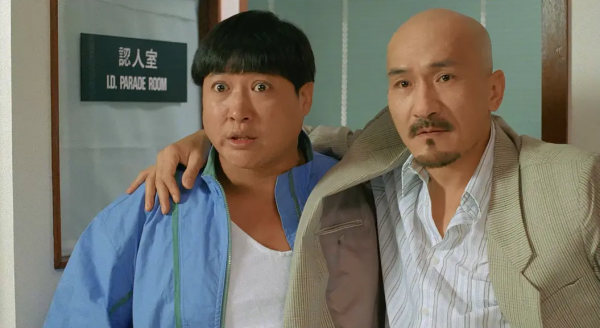 八大港片廠牌的落幕，劉德華送別永盛，周星馳沒能挽救邵氏