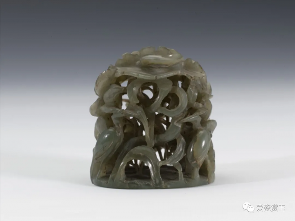 「收藏物語」 20 遼金春水秋山玉,美不勝收 「收藏物語」 20 遼金春水秋山玉,美不勝收