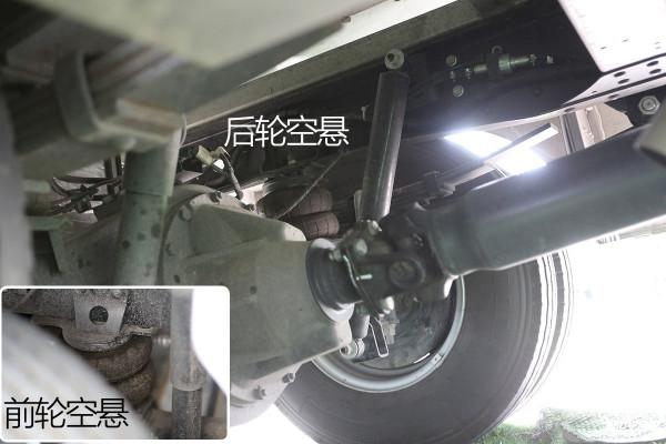 同價位之爭!4款上汽躍進H300平頭輕卡房車選誰不選誰? 同價位之爭!4款上汽躍進H300平頭輕卡房車選誰不選誰?