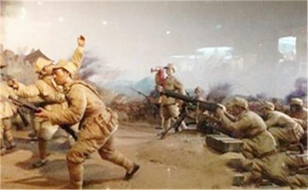 有6位開國將軍當過北京軍區司令員,他們都是誰?軍銜如何 有6位開國將軍當過北京軍區司令員,他們都是誰?軍銜如何