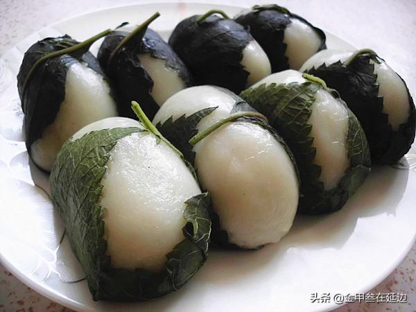 盤點東北小吃,吃過8種以上的,一準都是老東北人… 盤點東北小吃,吃過8種以上的,一準都是老東北人…