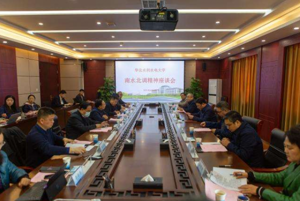 世界三大調水工程，兩個造福百姓另一個卻適得其反，造成生態災難