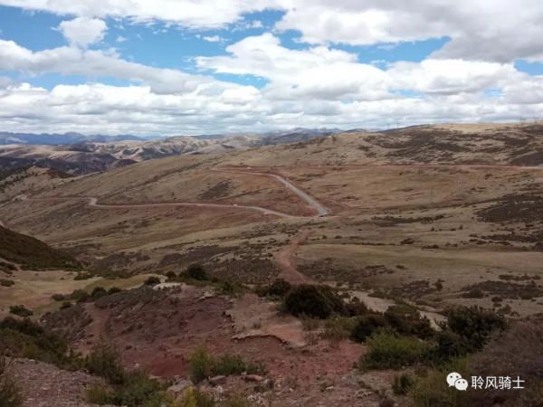 摩旅西藏 | D8 如果人生註定有遺憾，那就再去一趟——錯過的稻城