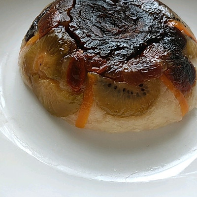 好吃的糯米甜飯,是不是很有食慾呀 好吃的糯米甜飯,是不是很有食慾呀