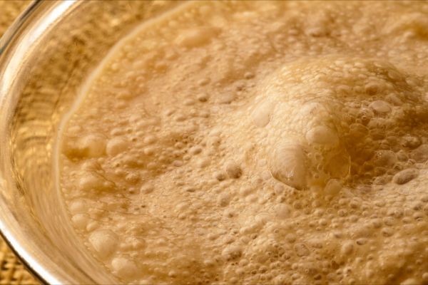 做饅頭時，1斤麵粉放多少酵母？記住&OpenCurlyDoubleQuote;5大技巧&rdquo;，饅頭暄軟蓬鬆