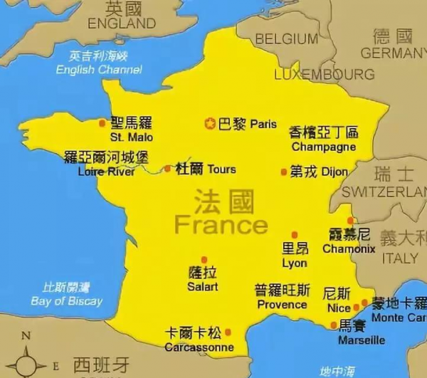 我國長三角地區如果放到世界經濟版圖上，它會佔有什麼樣的位置？