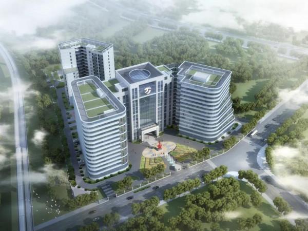 萬佳安總裁許明分享《如何擁抱數智時代》