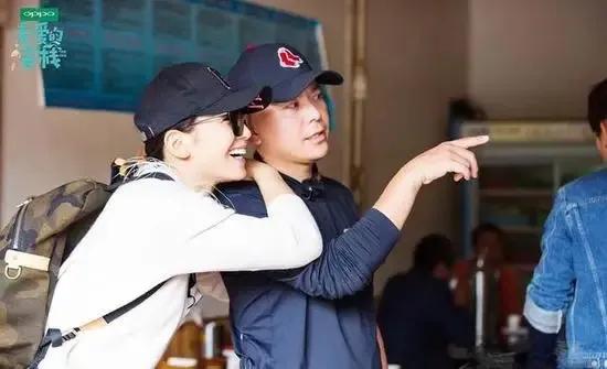 劉濤老公又欠下鉅款，劉濤真是個好女人