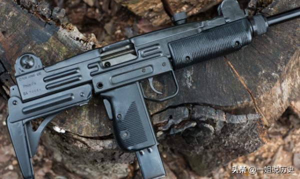 5款犯罪率最高的槍,被黑幫大量使用,有一把被美國禁止生產 5款犯罪率最高的槍,被黑幫大量使用,有一把被美國禁止生產