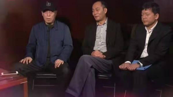 “趙政委”何政軍：一生只愛一人，娶初戀當老婆，結婚29年無緋聞