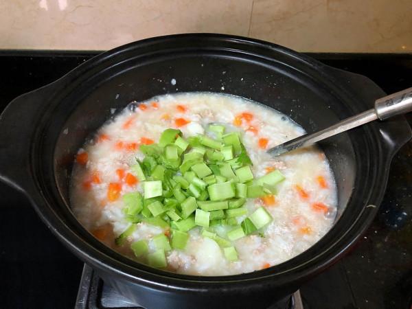 天冷了，早餐這樣吃真省事，營養滋補又簡單，孩子愛吃身體棒