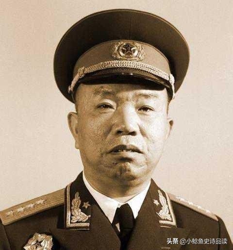 開國將帥中陳賡、粟裕等最長壽的大將是誰？最後去世的又是誰？