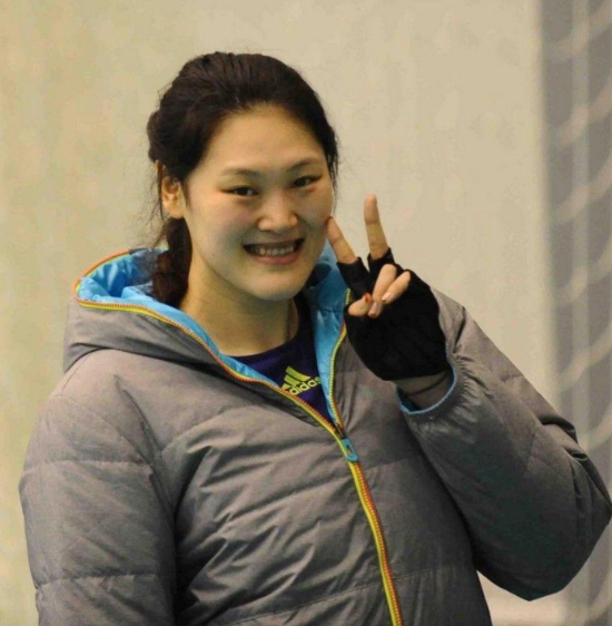 女排選手王一梅，“大力扣殺”有多厲害？4年2次扣暈木村紗織