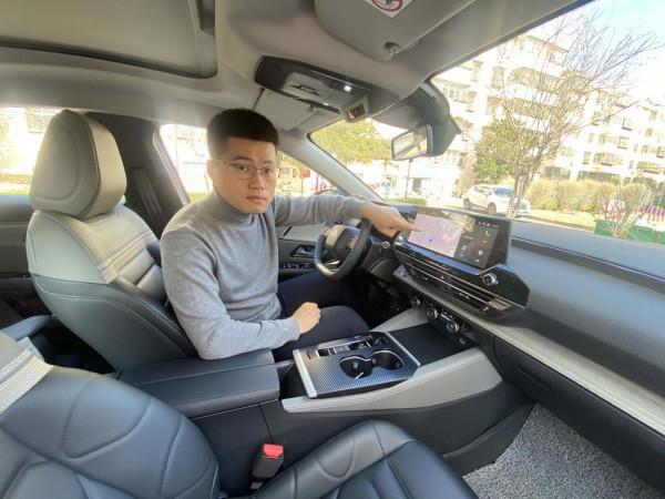 「凡爾賽長測19」十年來，汽車技術都發生了哪些變化？