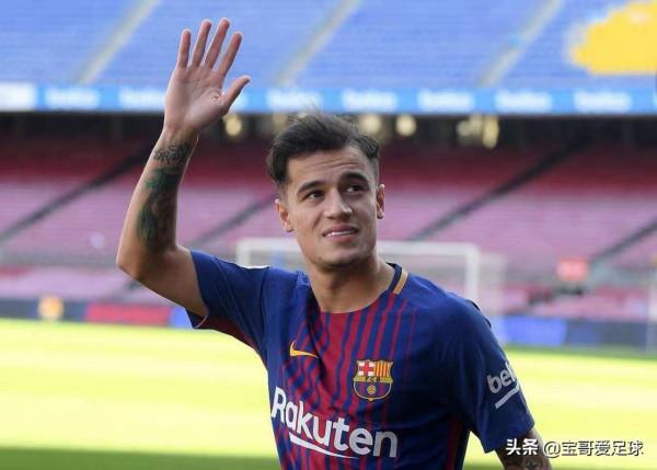 轉會傳聞集錦：庫蒂尼奧可能重返國米，尤文將引進伊卡爾迪