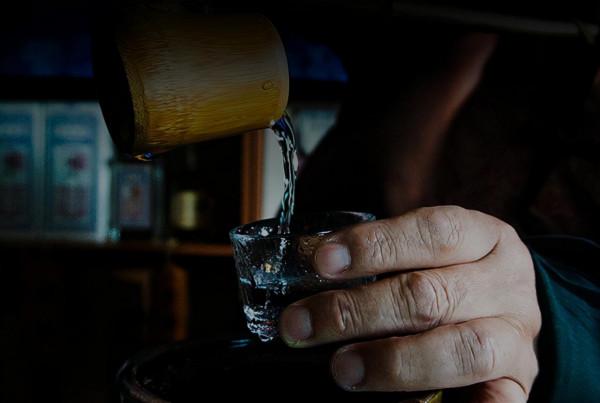 這4個白酒度數的“冷知識”，能全都知道的，不是一般人