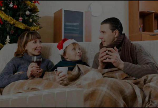 我家冬季從不開暖氣,寶寶更舒適 我家冬季從不開暖氣,寶寶更舒適