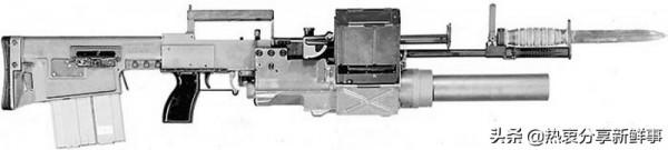 M16服役近半個世紀，它真的能維持美國的作戰需求嗎？