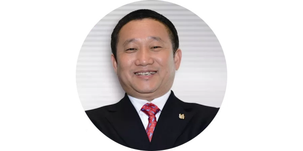 “亞洲鋁王”面臨的465年刑期,是怎麼作出來的? “亞洲鋁王”面臨的465年刑期,是怎麼作出來的?