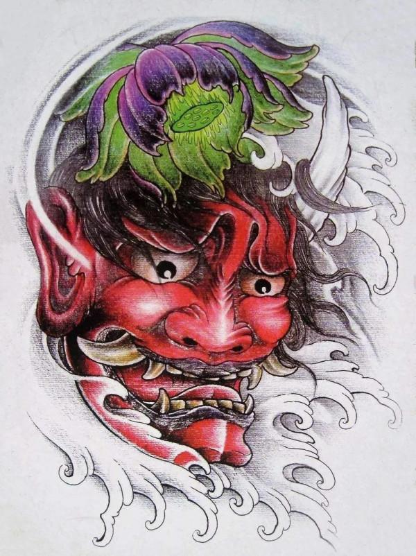 觀音、地獄、般若——談談《死神》漫畫中幾位人物的斬魄刀原型 觀音、地獄、般若——談談《死神》漫畫中幾位人物的斬魄刀原型