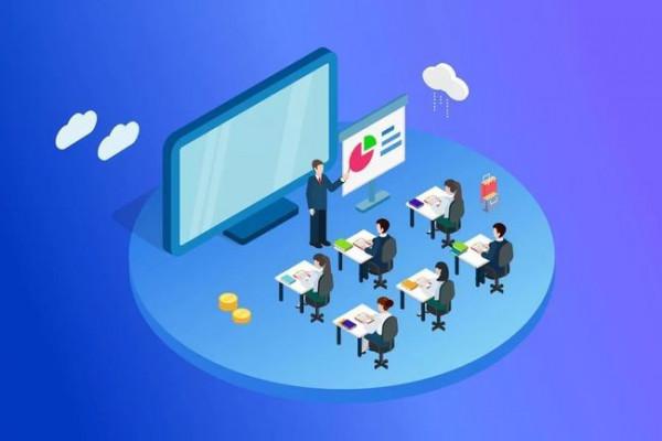 2022年，七大行業正在爆發