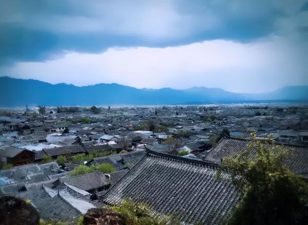 中國10座最慵懶的城市！累了煩了，趁著十一就去待幾天