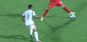 國足沒有拿下阿曼這場比賽,主裁判成了這場失敗的重要因素 國足沒有拿下阿曼這場比賽,主裁判成了這場失敗的重要因素