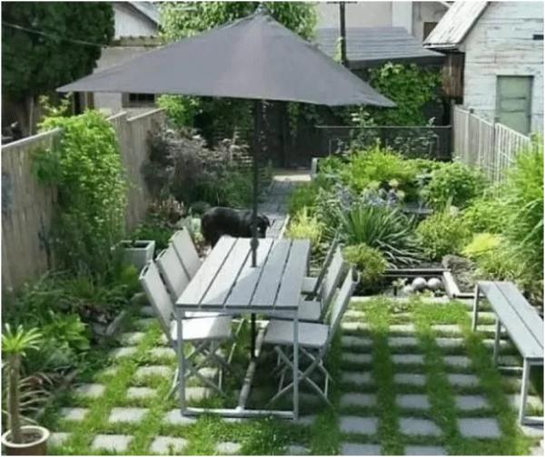 家家有庭院“第四代住房”,懷念小時候住在院子裡的情景嗎? 家家有庭院“第四代住房”,懷念小時候住在院子裡的情景嗎?