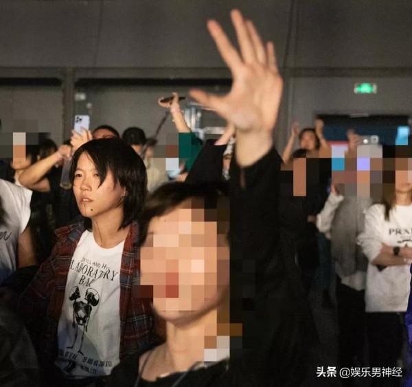 你以為竇靖童只是王菲竇唯的女兒嗎,她的人生遠比你想象的精彩 你以為竇靖童只是王菲竇唯的女兒嗎,她的人生遠比你想象的精彩