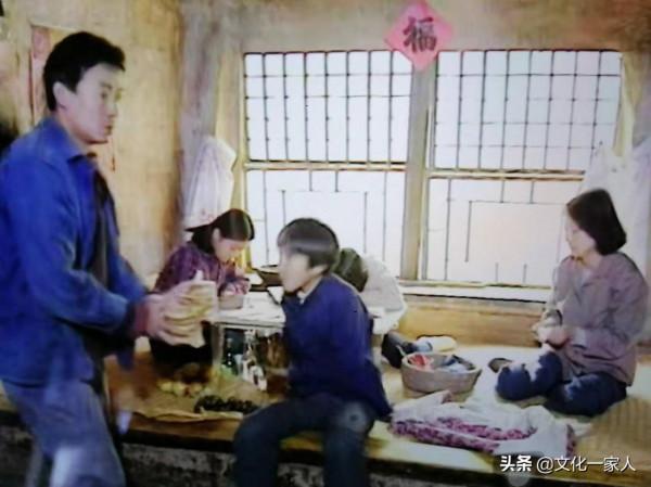 朱四:李幼斌——厚積薄發的精湛演技 朱四:李幼斌——厚積薄發的精湛演技