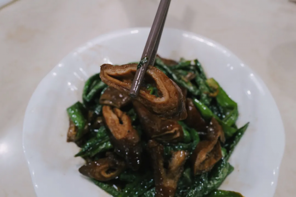 說杭州是美食荒漠,還不是你去錯了地 說杭州是美食荒漠,還不是你去錯了地