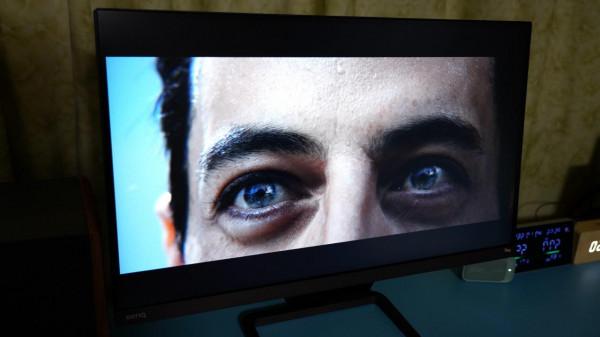 打造居家影音娛樂區，從入手一臺顯示器開始