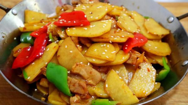 安徽菜經典六道家常菜好吃做法