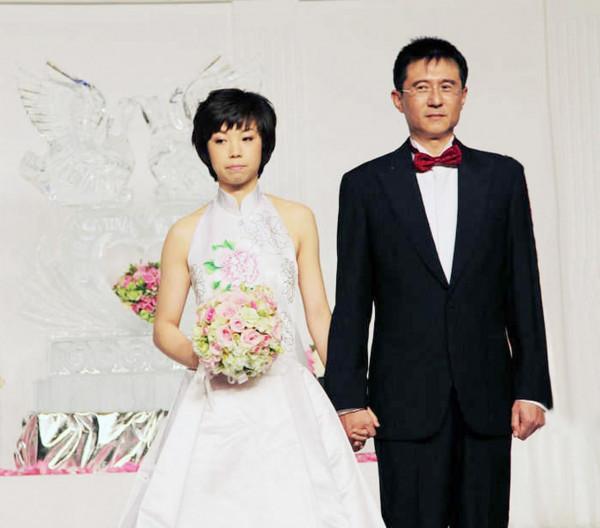 張怡寧的母親王鳳英：陪女兒走過乒乓風雨歲月，她的婚姻我最放心