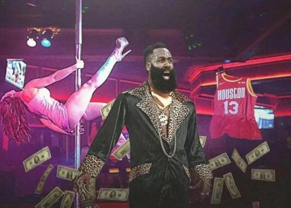 商業化的NBA還有啥看頭 商業化的NBA還有啥看頭