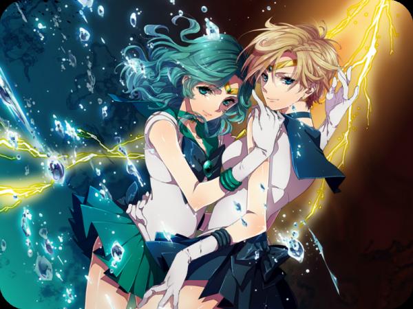 拖稿大王與美少女戰士，他們是日本漫畫界的“神仙夫妻”