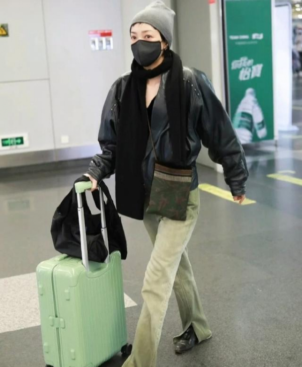 160cm以下的女星現實中長啥樣？鞠婧禕太嬌小，王子文氣場強