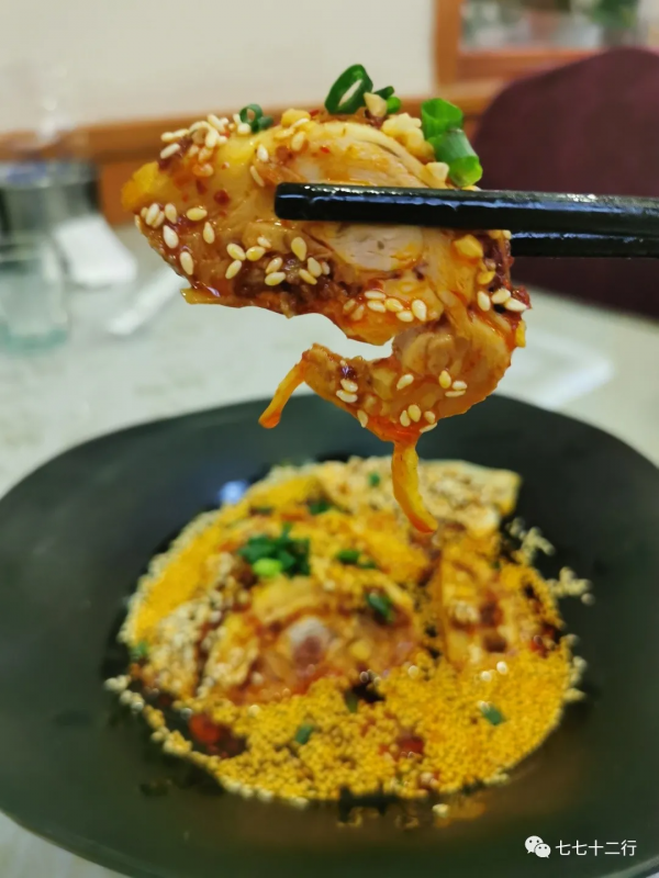 北京探店 | 成都駐京辦餐廳