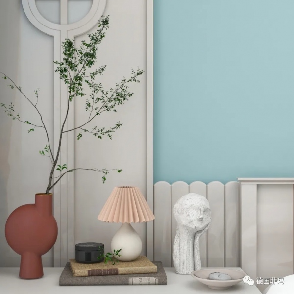 藝塗裝丨“聚勢菲瑪、塗贏未來”新商加盟月啟動，11月26日直播