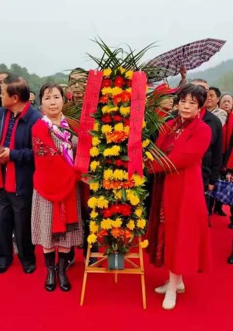 中華全國知青紅色教育~湖南行