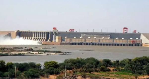 三峽大壩不再是世界第一？中國拿下100億大單，切斷世界最長河流