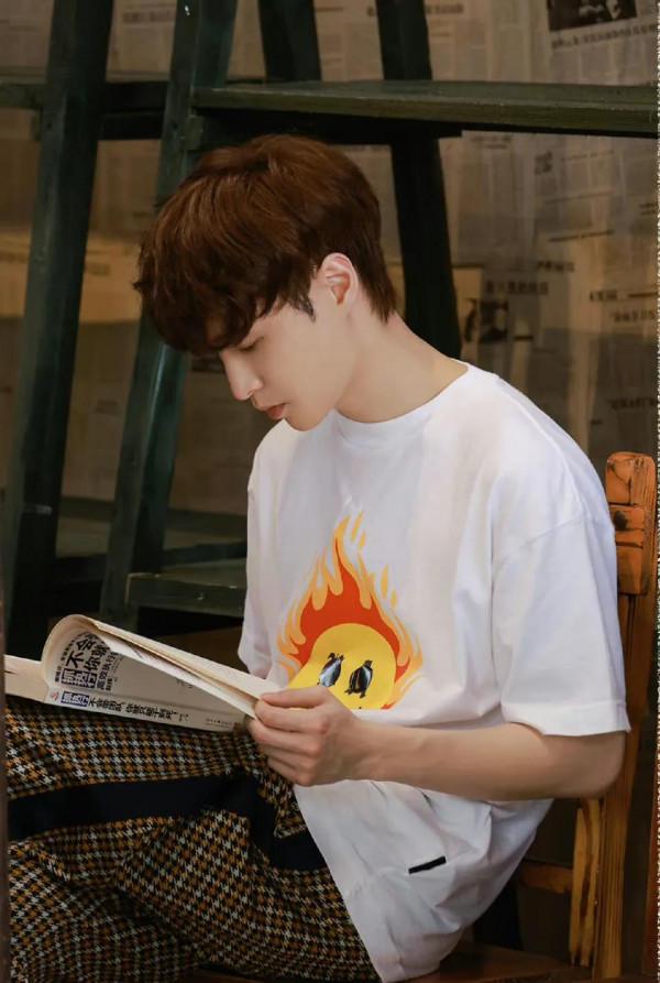 湖南衛視2022年度招商會，張藝興被四檔綜藝同時擬邀，堪稱活久見