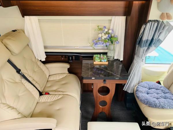 9.24上海房車展:鐵漢子的真柔情,飛翔-鐵C無拓展房車 9.24上海房車展:鐵漢子的真柔情,飛翔-鐵C無拓展房車