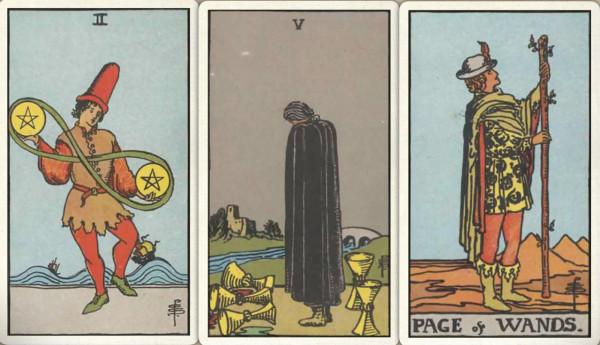 神叨醬，二月摩羯座運勢詳解：事業上注意人際關係，健康運不錯