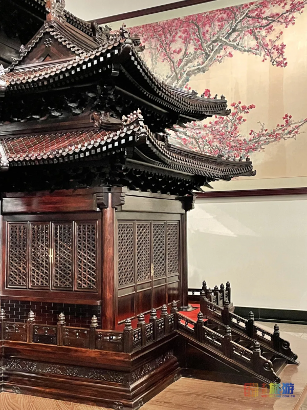 免費參觀!“唐僧”夫人耗資2億打造“小故宮”!太震撼了! 免費參觀!“唐僧”夫人耗資2億打造“小故宮”!太震撼了!