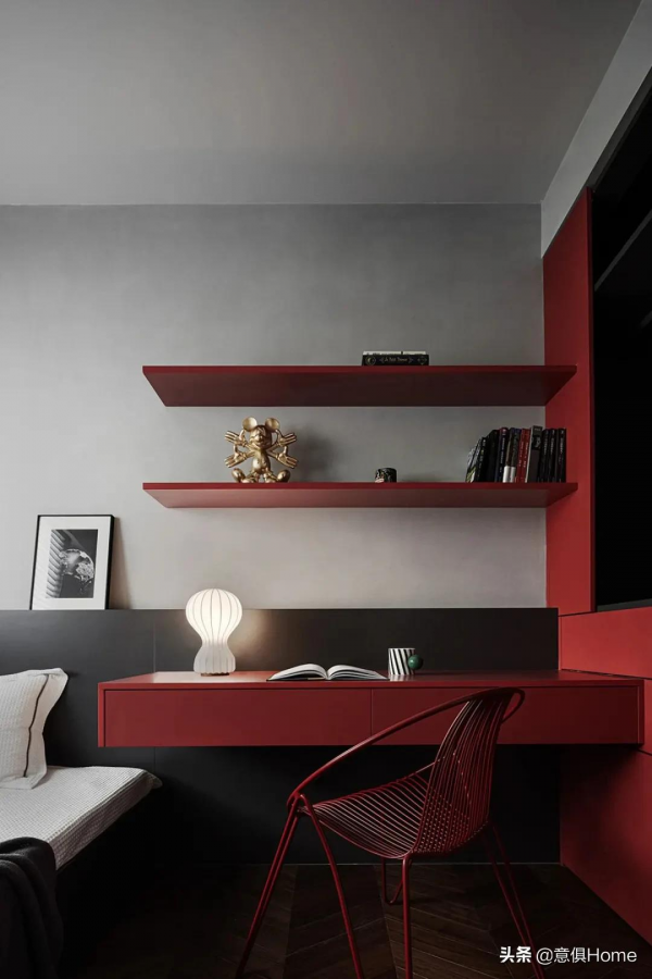 為什麼90後都偏愛Roche Bobois羅奇堡? 為什麼90後都偏愛Roche Bobois羅奇堡?