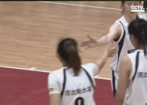 WCBA | 本賽季十大特色球員