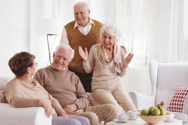 人到老年要長壽，生活中做好這5點，比健康飲食和運動還重要