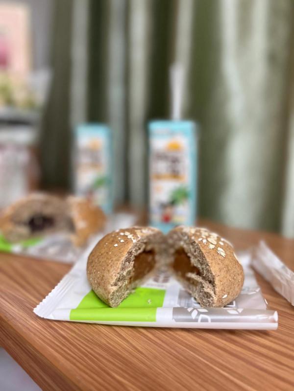 元氣早餐攻略|打工人最愛的低脂、0糖、雙倍蛋白,它都有 元氣早餐攻略|打工人最愛的低脂、0糖、雙倍蛋白,它都有