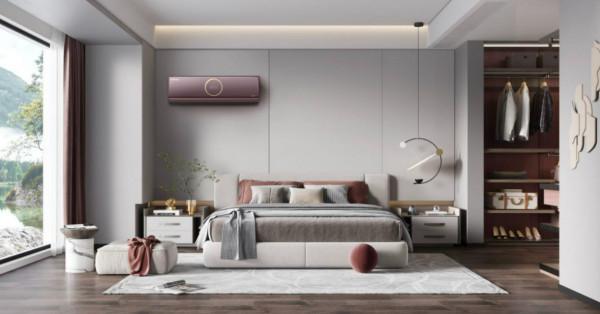 海信璀璨C1 Pro釋出:極簡互動,才是真正的套系智慧家電 海信璀璨C1 Pro釋出:極簡互動,才是真正的套系智慧家電